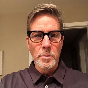 Meet your Posher, Bob